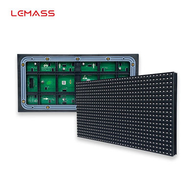 Módulo impermeable de P8 LED, módulo de la pantalla LED de SMD para la cartelera al aire libre
