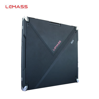Direccional multi interior del panel de pantalla de visualización de P1.8 LED 640×640m m
