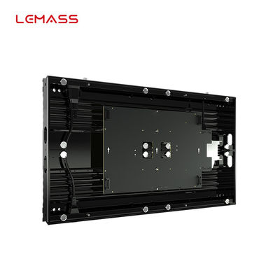 ODM micro direccional multi del tamaño del panel de pantalla LED P2.5 600×337.5m m