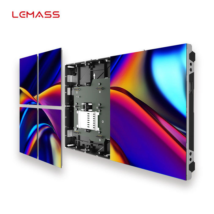 Resolución de los productos 768x576 del panel de pantalla LED del micrófono de la MAZORCA 0,7 multiusos