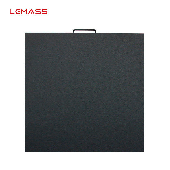 El panel de pantalla de visualización interior de P1.2 LED 3840Hz con ángulo de visión de 160 grados