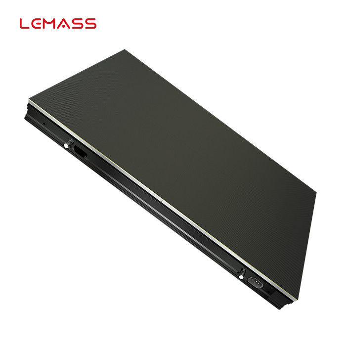 ODM micro direccional multi del tamaño del panel de pantalla LED P2.5 600×337.5m m